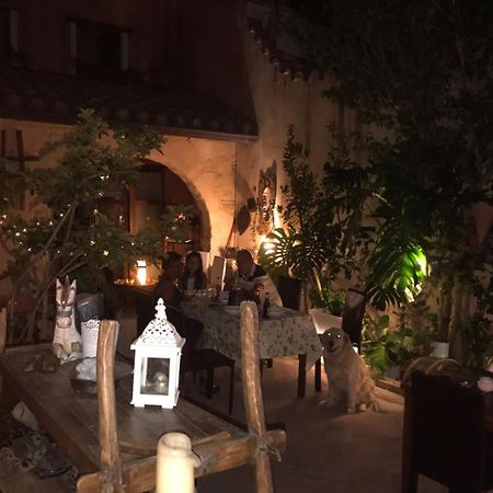 Anninnia Quartucciu Exterior foto
