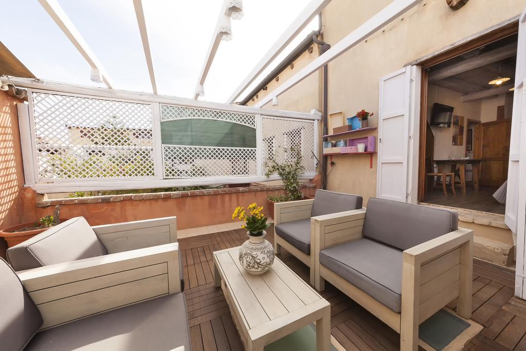 Anninnia Quartucciu Exterior foto