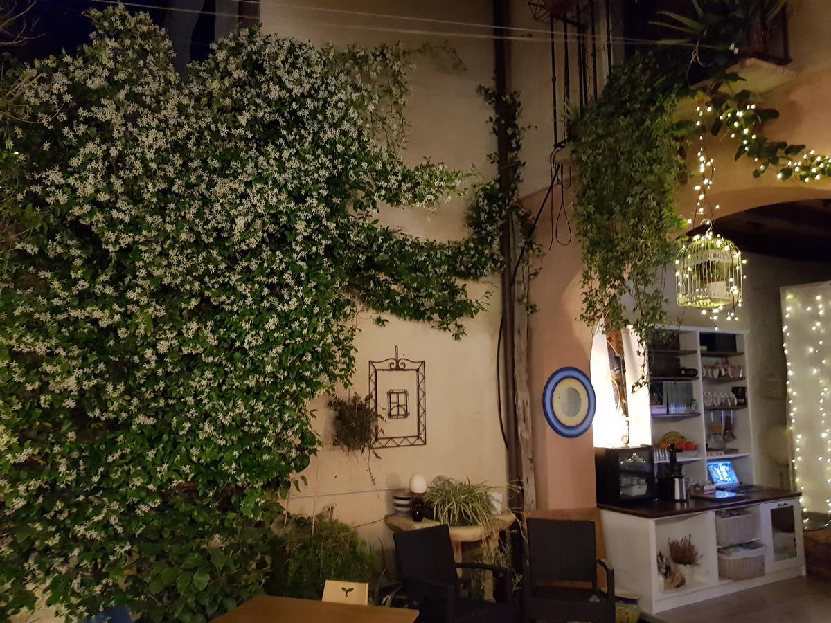 Anninnia Quartucciu Exterior foto