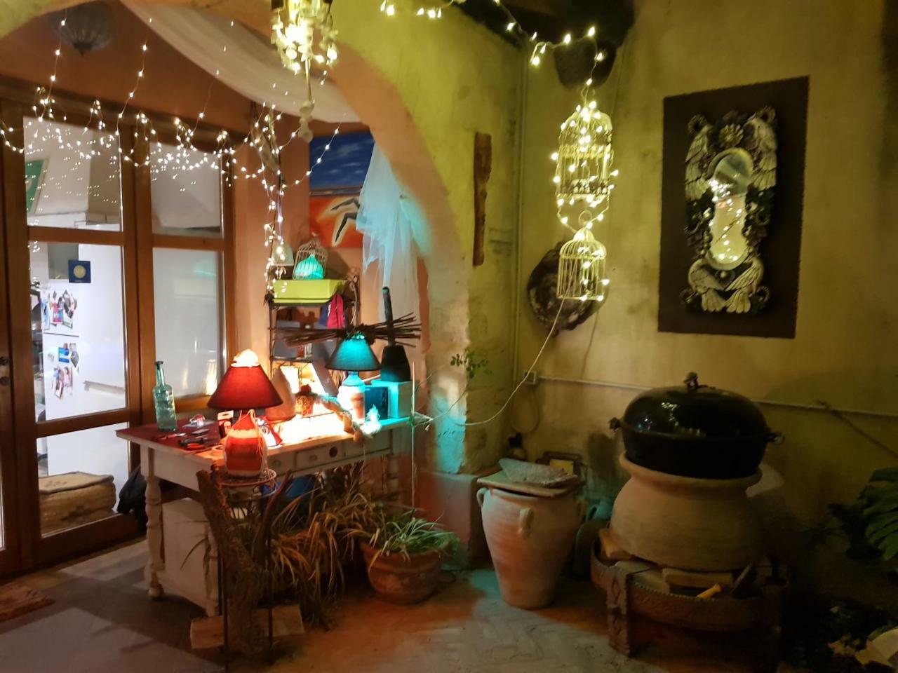 Anninnia Quartucciu Exterior foto