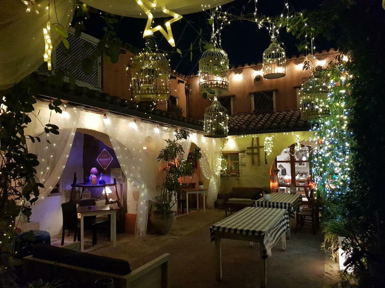 Anninnia Quartucciu Exterior foto