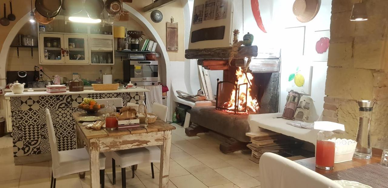 Anninnia Quartucciu Exterior foto